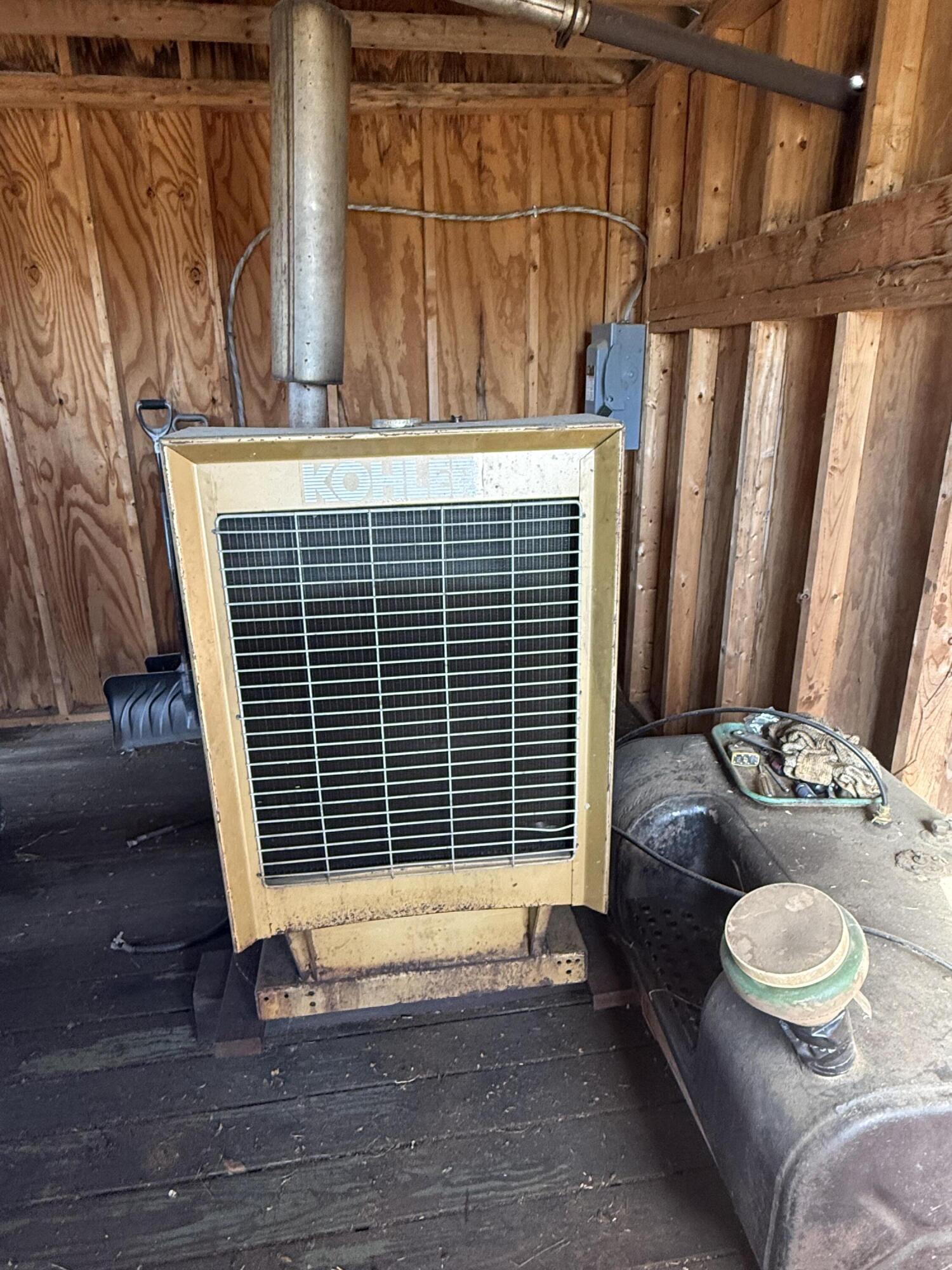 257 Pleasant View Ridge Road China ME 04358