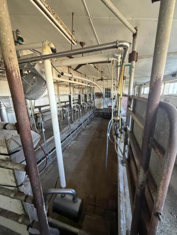 257 Pleasant View Ridge Road China ME 04358