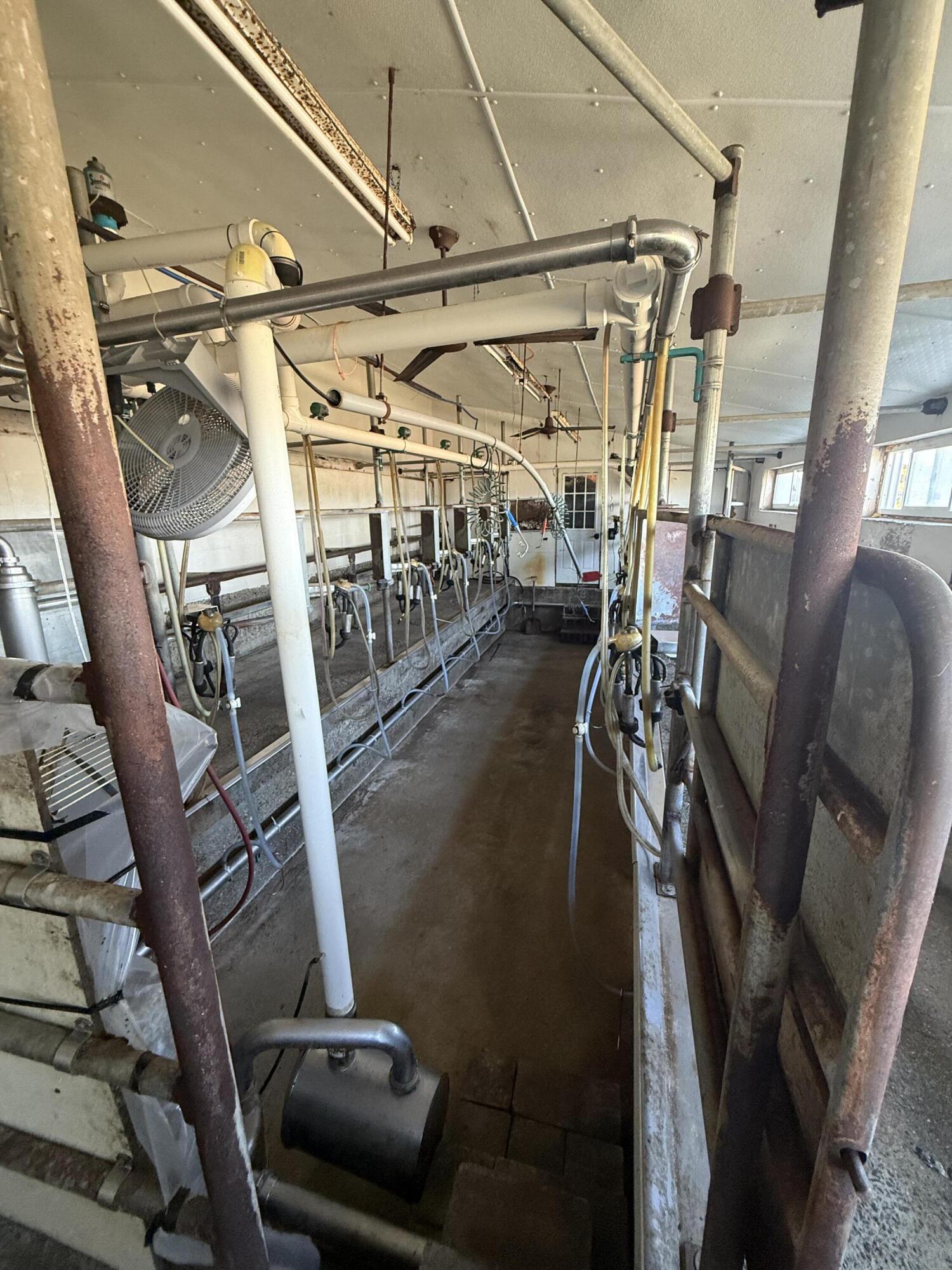 257 Pleasant View Ridge Road China ME 04358