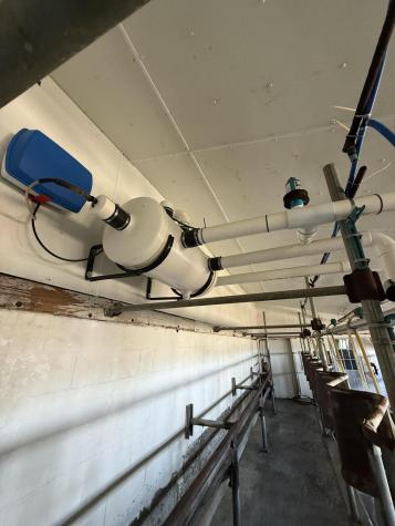 257 Pleasant View Ridge Road China ME 04358