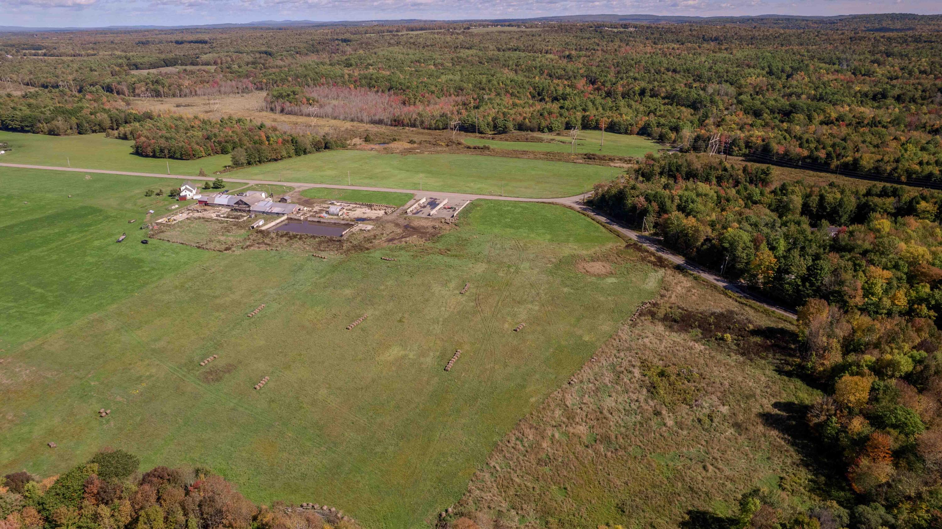 257 Pleasant View Ridge Road China ME 04358