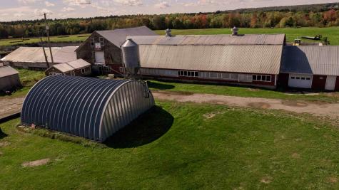 257 Pleasant View Ridge Road China ME 04358