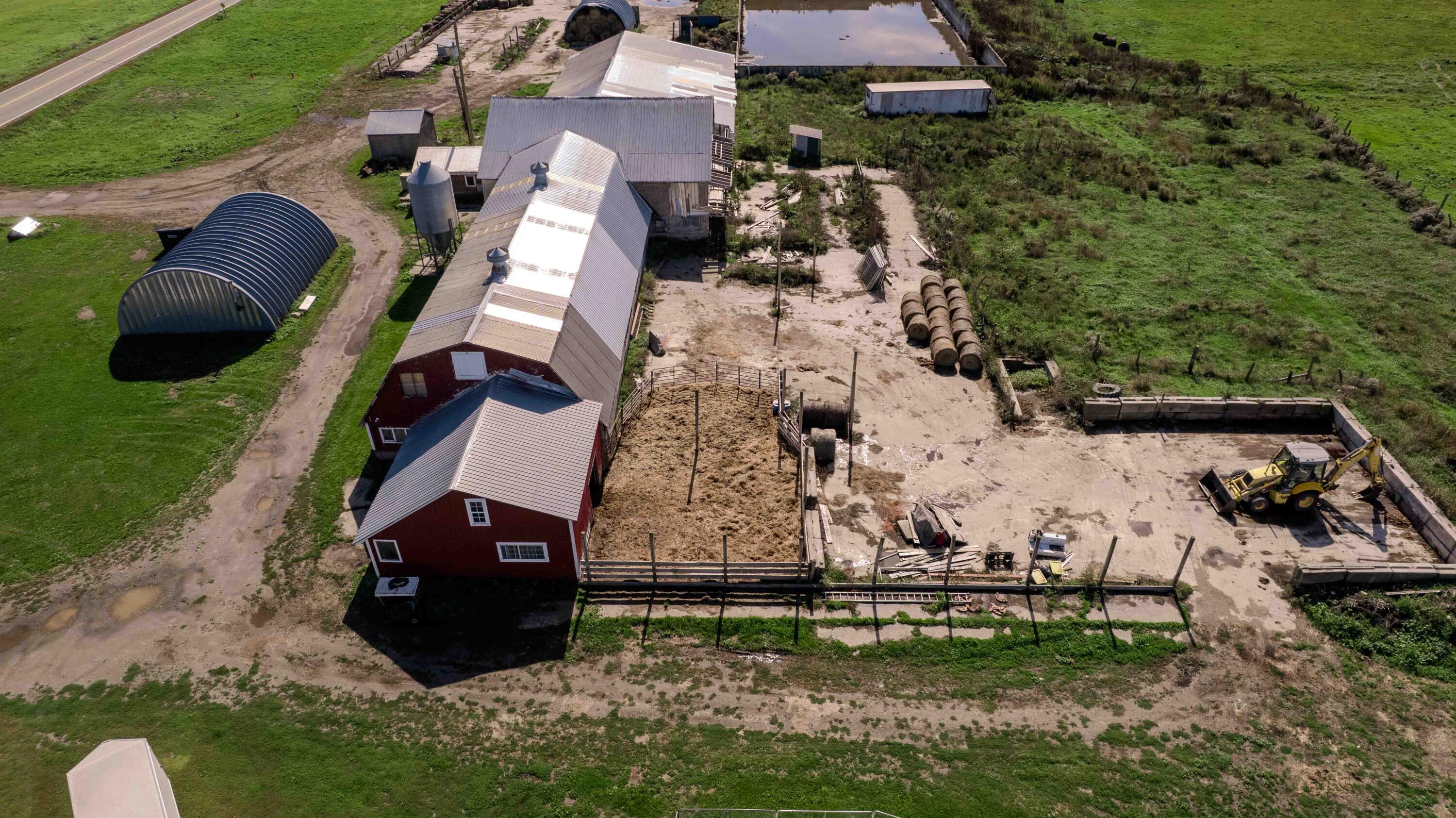 257 Pleasant View Ridge Road China ME 04358