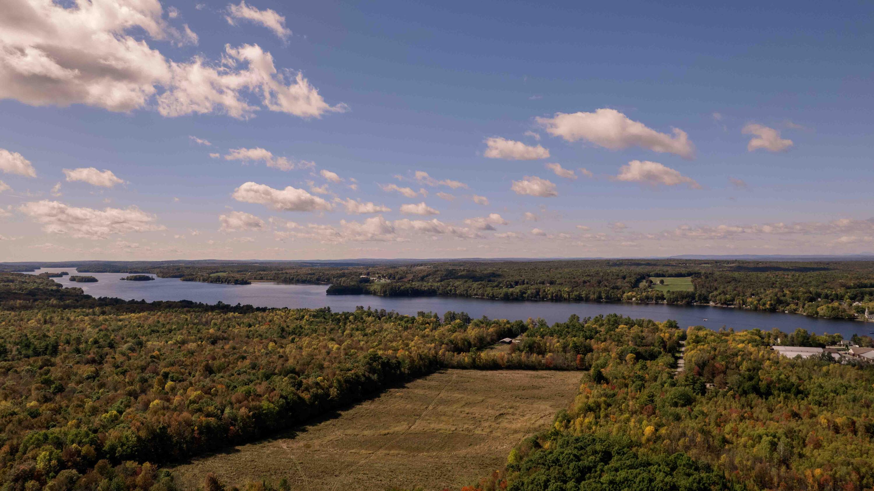 257 Pleasant View Ridge Road China ME 04358