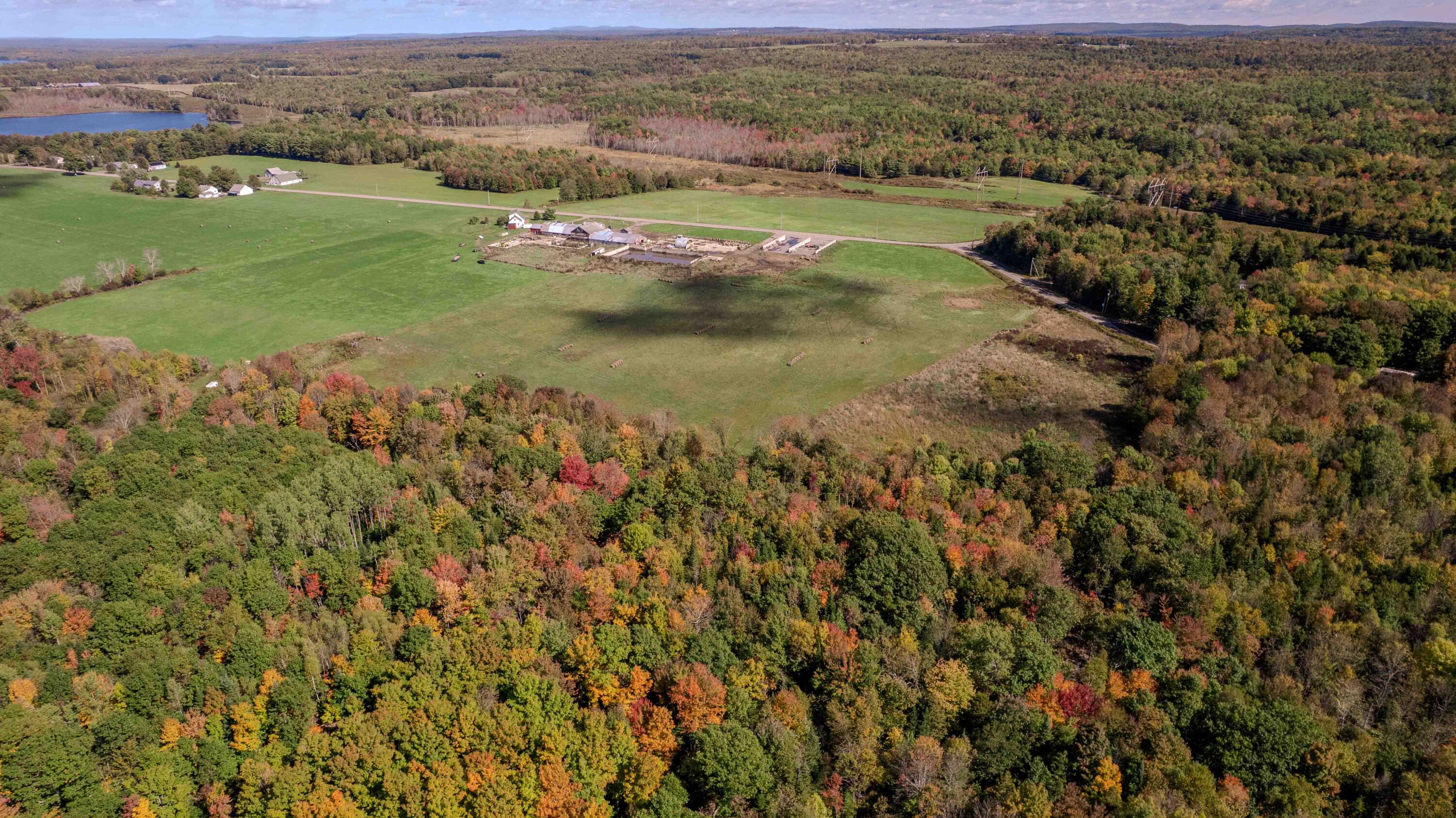 257 Pleasant View Ridge Road China ME 04358