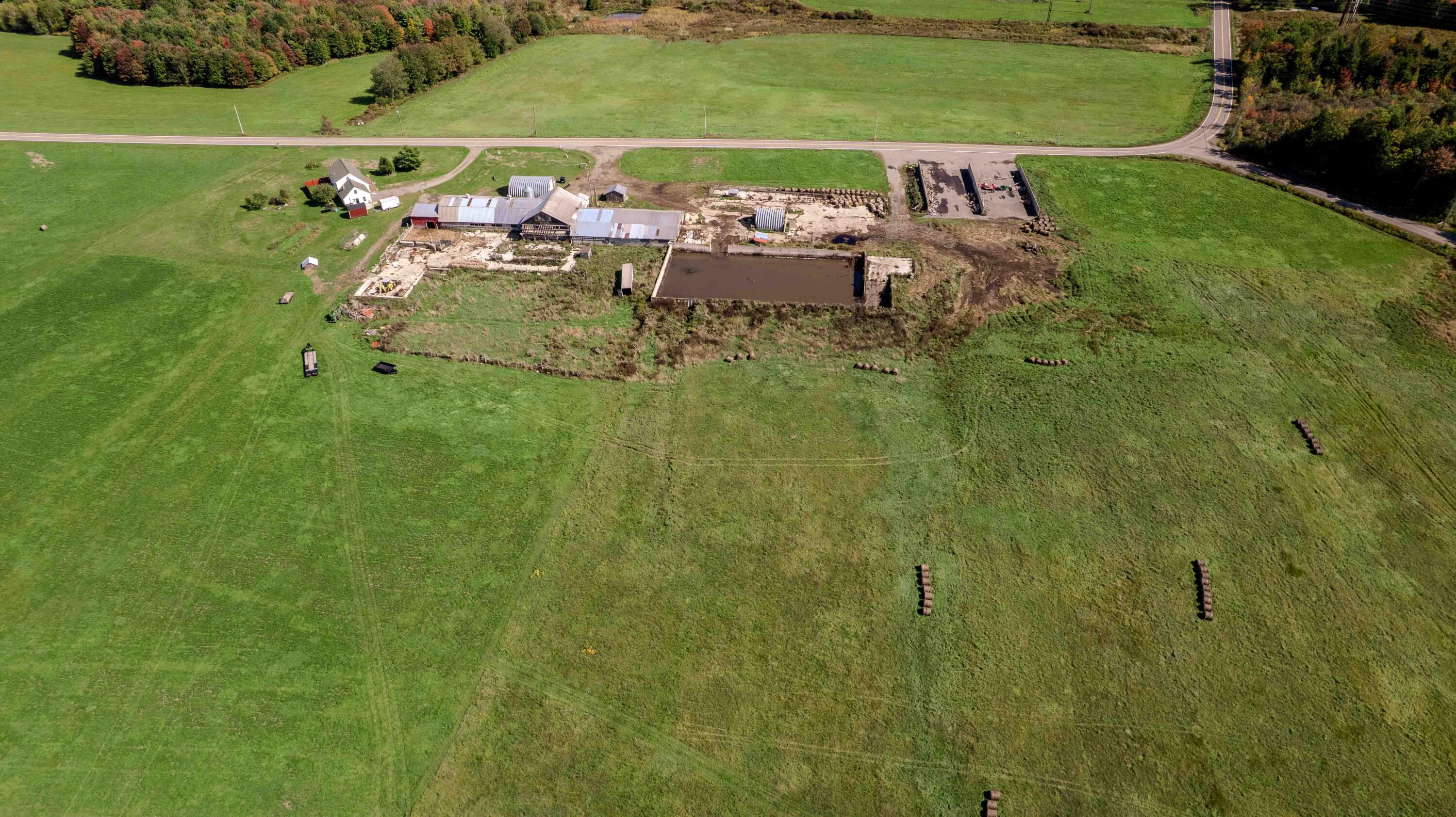 257 Pleasant View Ridge Road China ME 04358