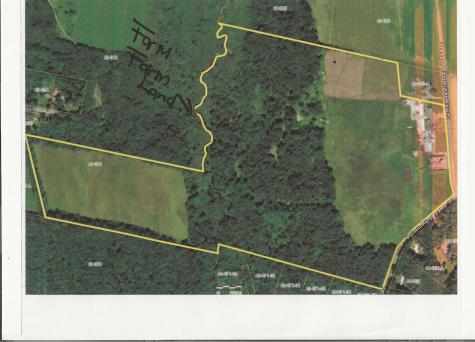 257 Pleasant View Ridge Road China ME 04358