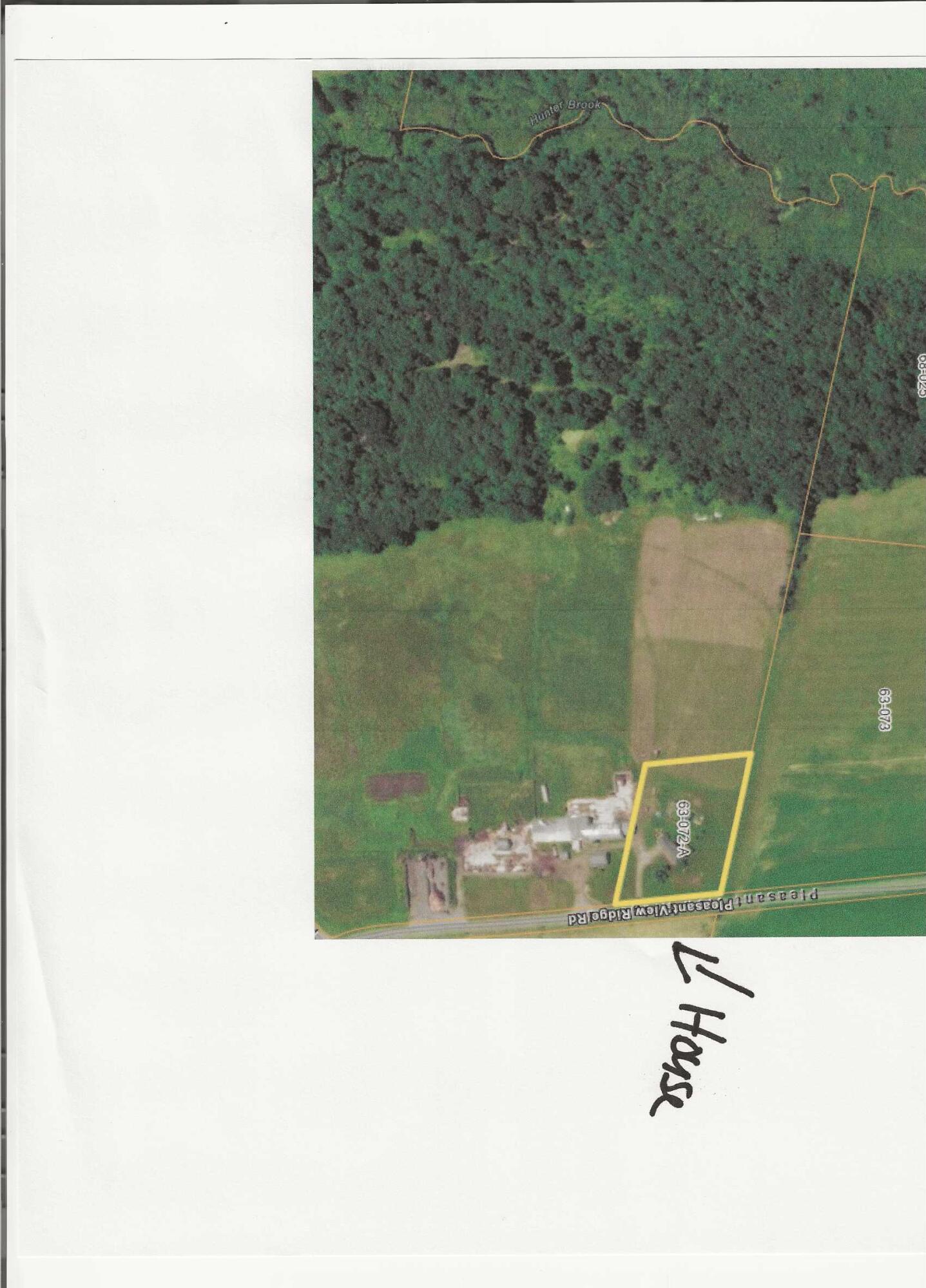 257 Pleasant View Ridge Road China ME 04358