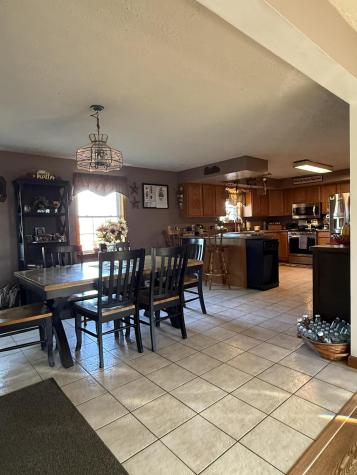 257 Pleasant View Ridge Road China ME 04358