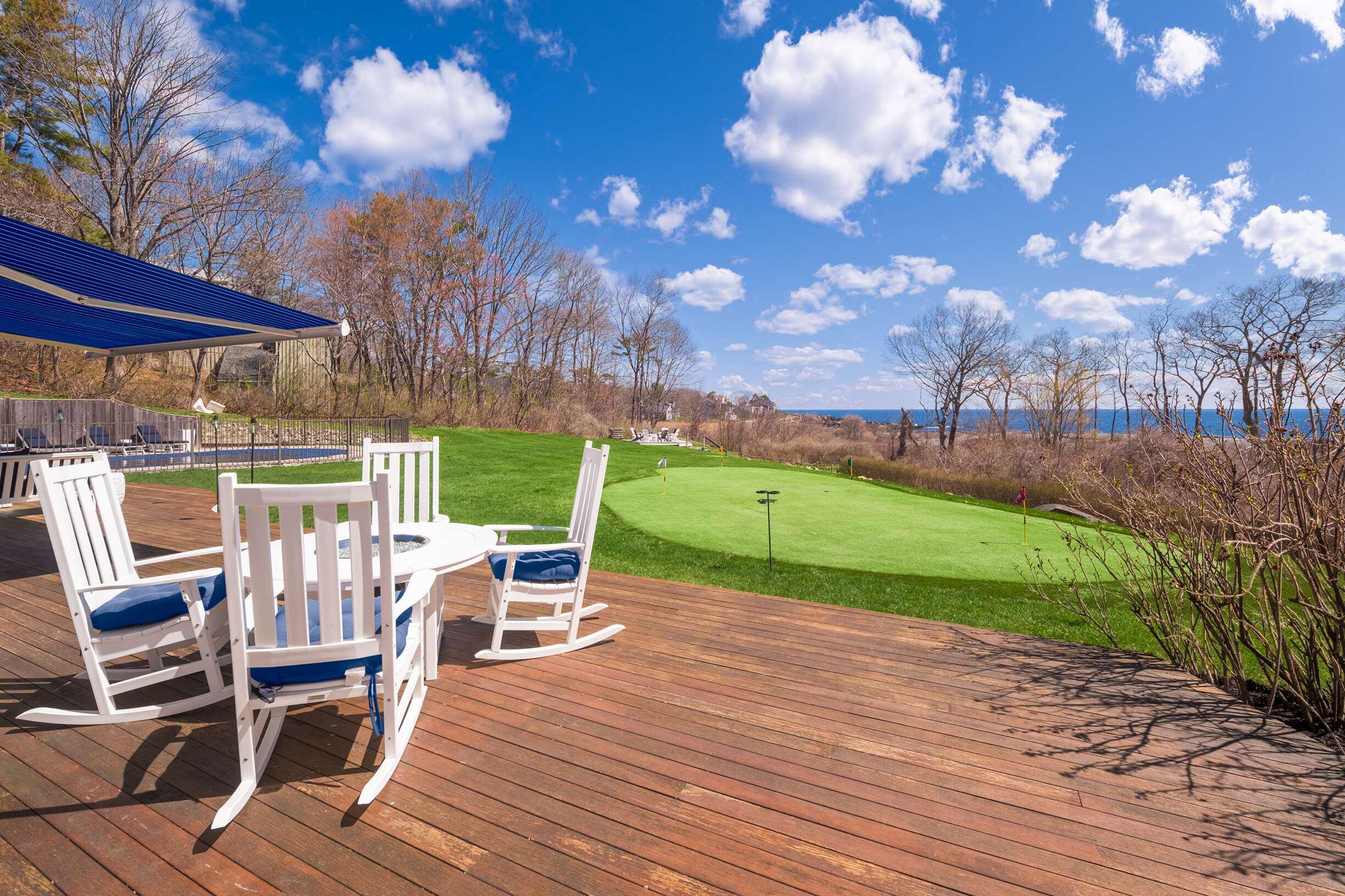 1 Cove Road York ME 03902