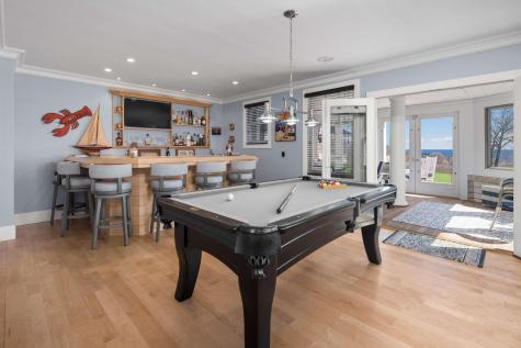 1 Cove Road York ME 03902