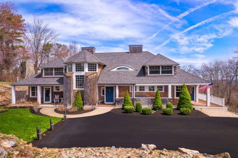 1 Cove Road York ME 03902