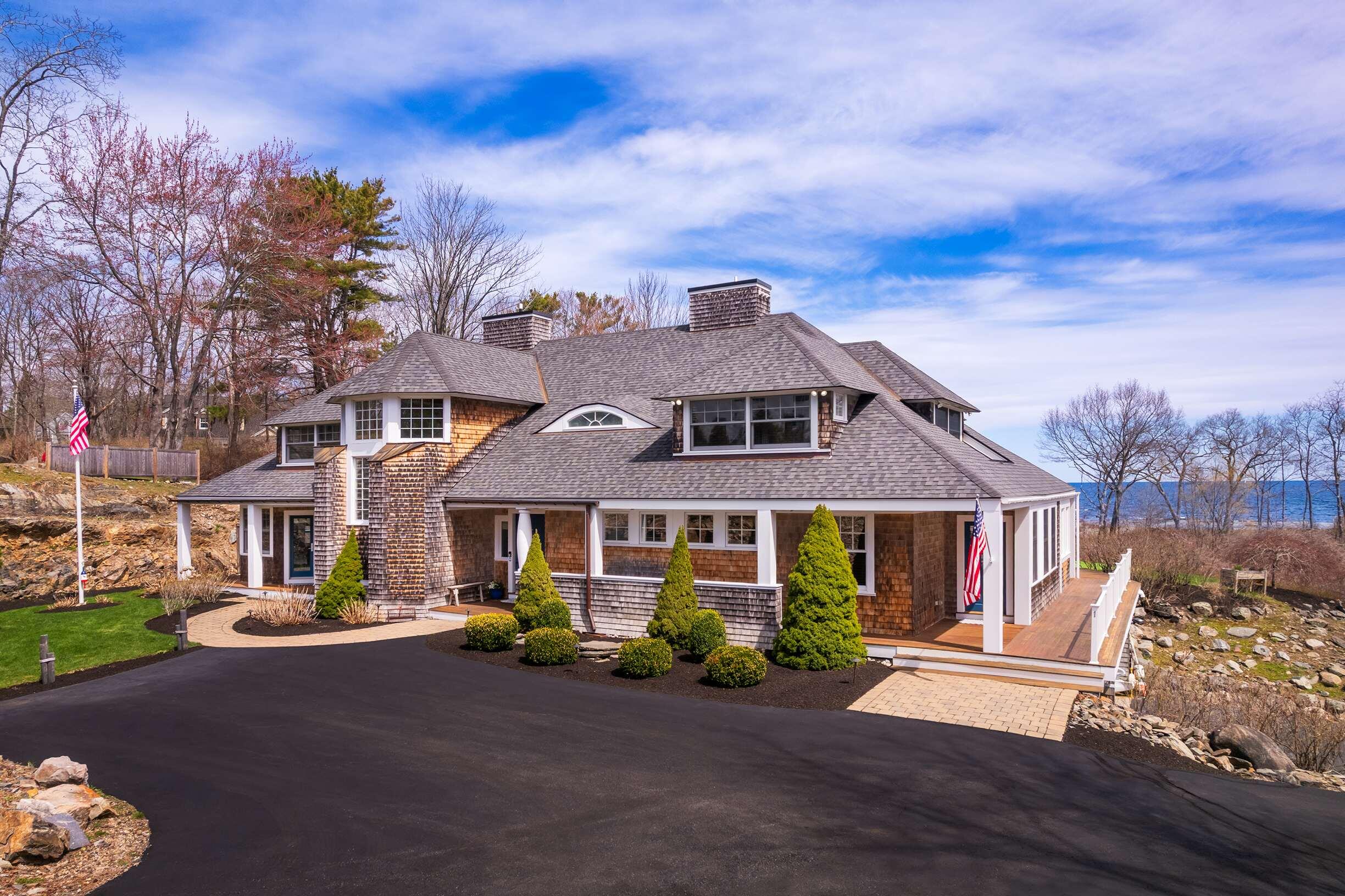 1 Cove Road York ME 03902
