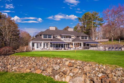 1 Cove Road York ME 03902