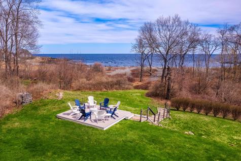 1 Cove Road York ME 03902
