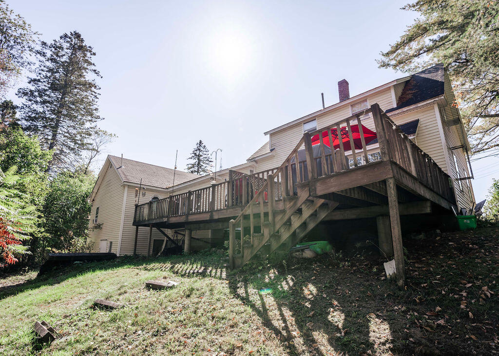 2485 Broadway Bangor ME 04401