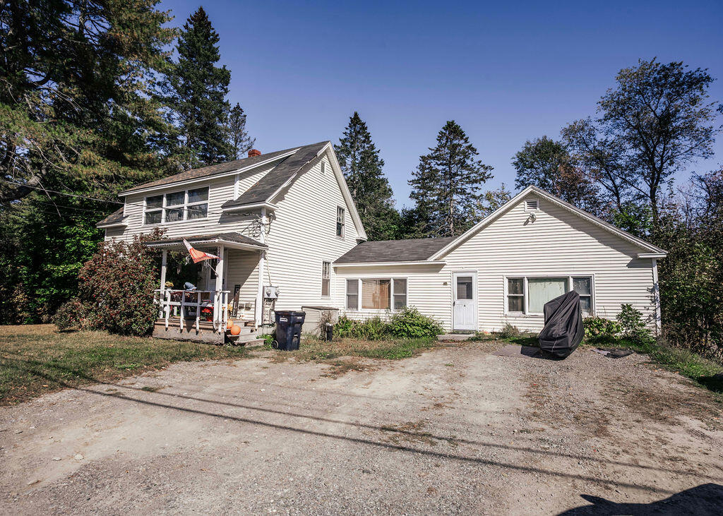 2485 Broadway Bangor ME 04401