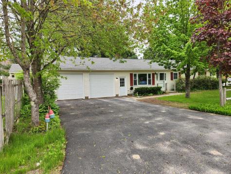 1 Smith Avenue Standish ME 04085