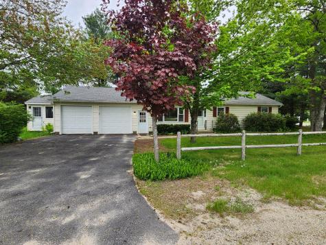 1 Smith Avenue Standish ME 04085