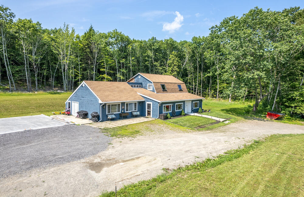 35 Lone Indian Trail Augusta ME 04330