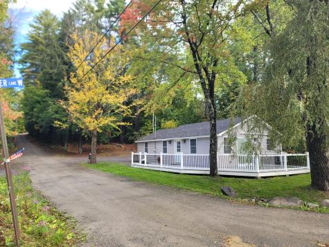 82 Sunflower Lane Sidney ME 04330