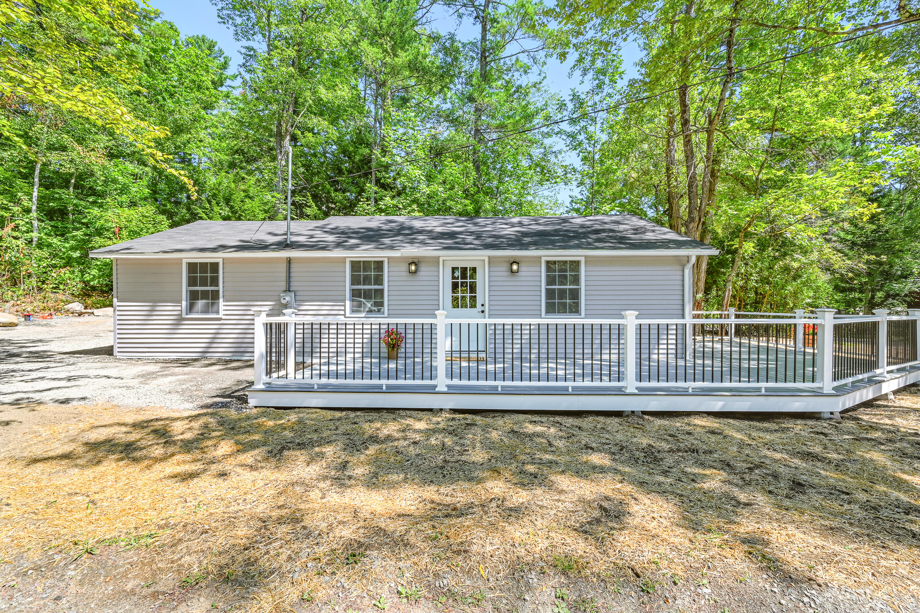 82 Sunflower Lane Sidney ME 04330