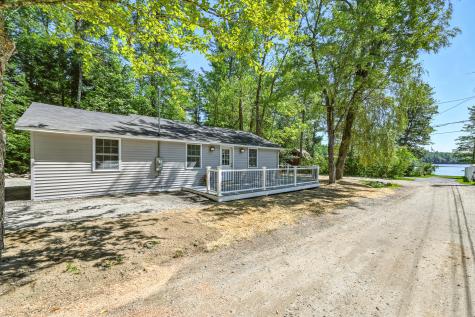 82 Sunflower Lane Sidney ME 04330