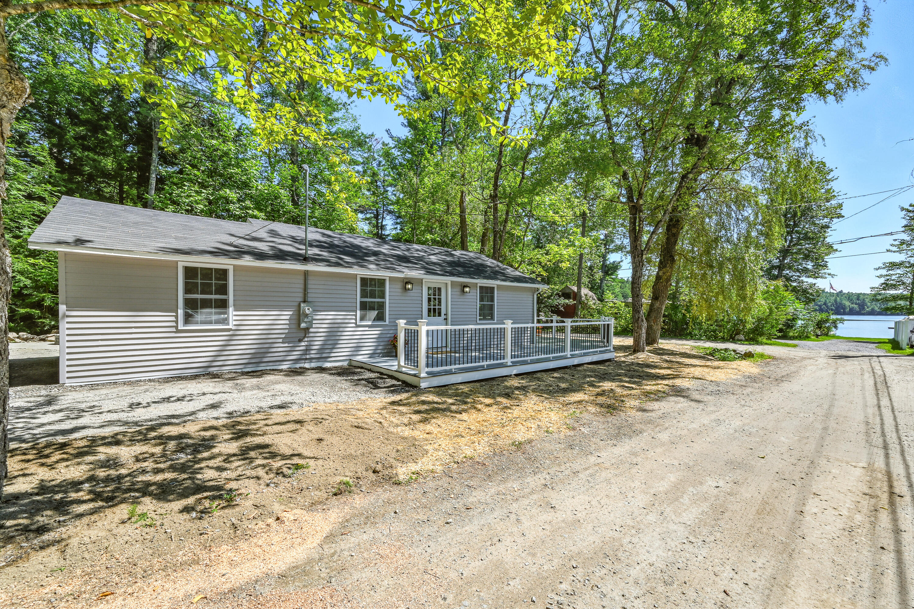 82 Sunflower Lane Sidney ME 04330