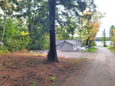 82 Sunflower Lane Sidney ME 04330