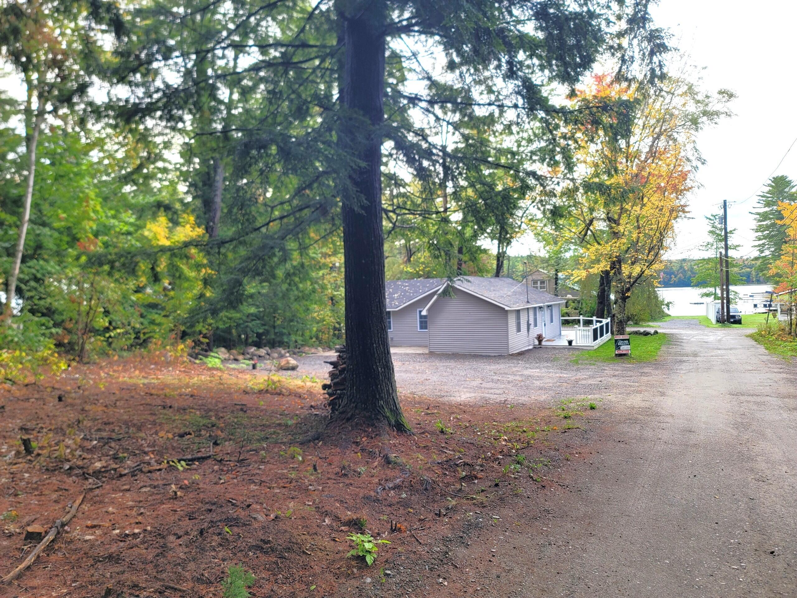 82 Sunflower Lane Sidney ME 04330