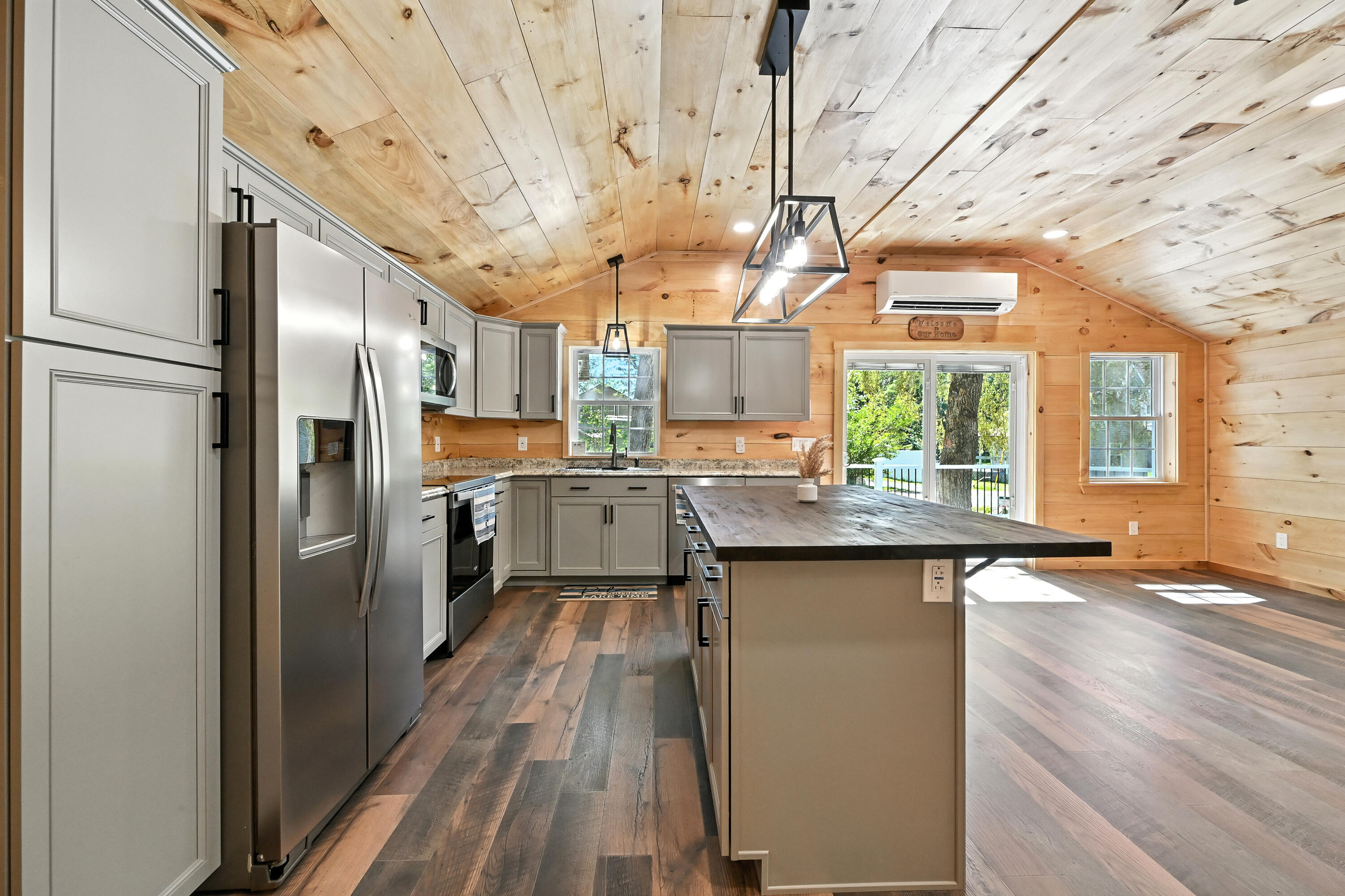 82 Sunflower Lane Sidney ME 04330