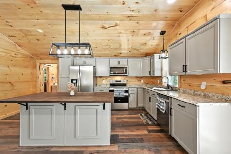 82 Sunflower Lane Sidney ME 04330