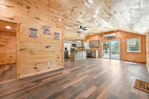 82 Sunflower Lane Sidney ME 04330