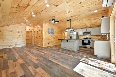 82 Sunflower Lane Sidney ME 04330