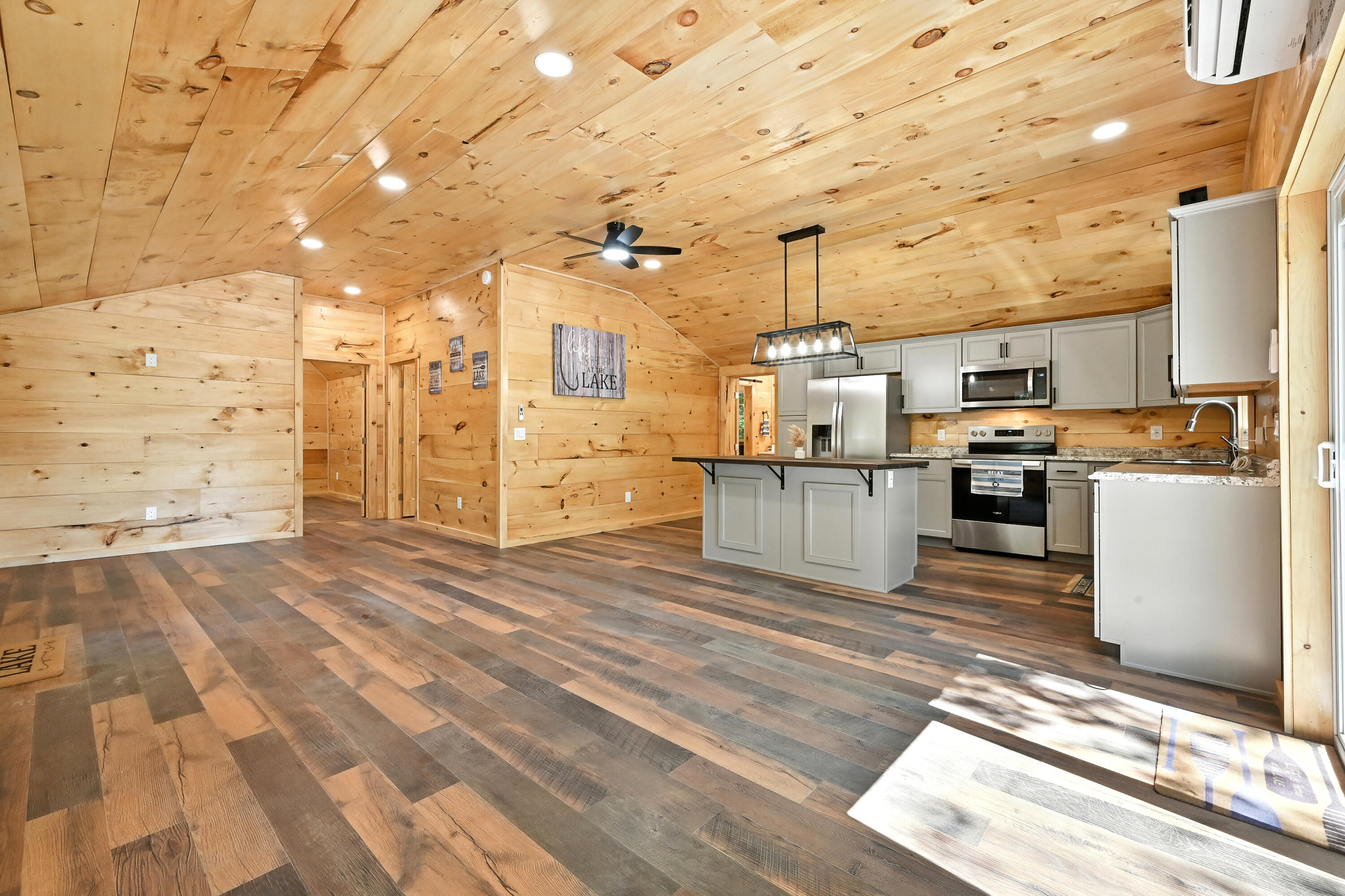 82 Sunflower Lane Sidney ME 04330