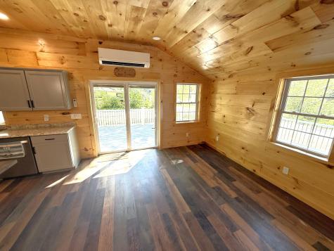 82 Sunflower Lane Sidney ME 04330