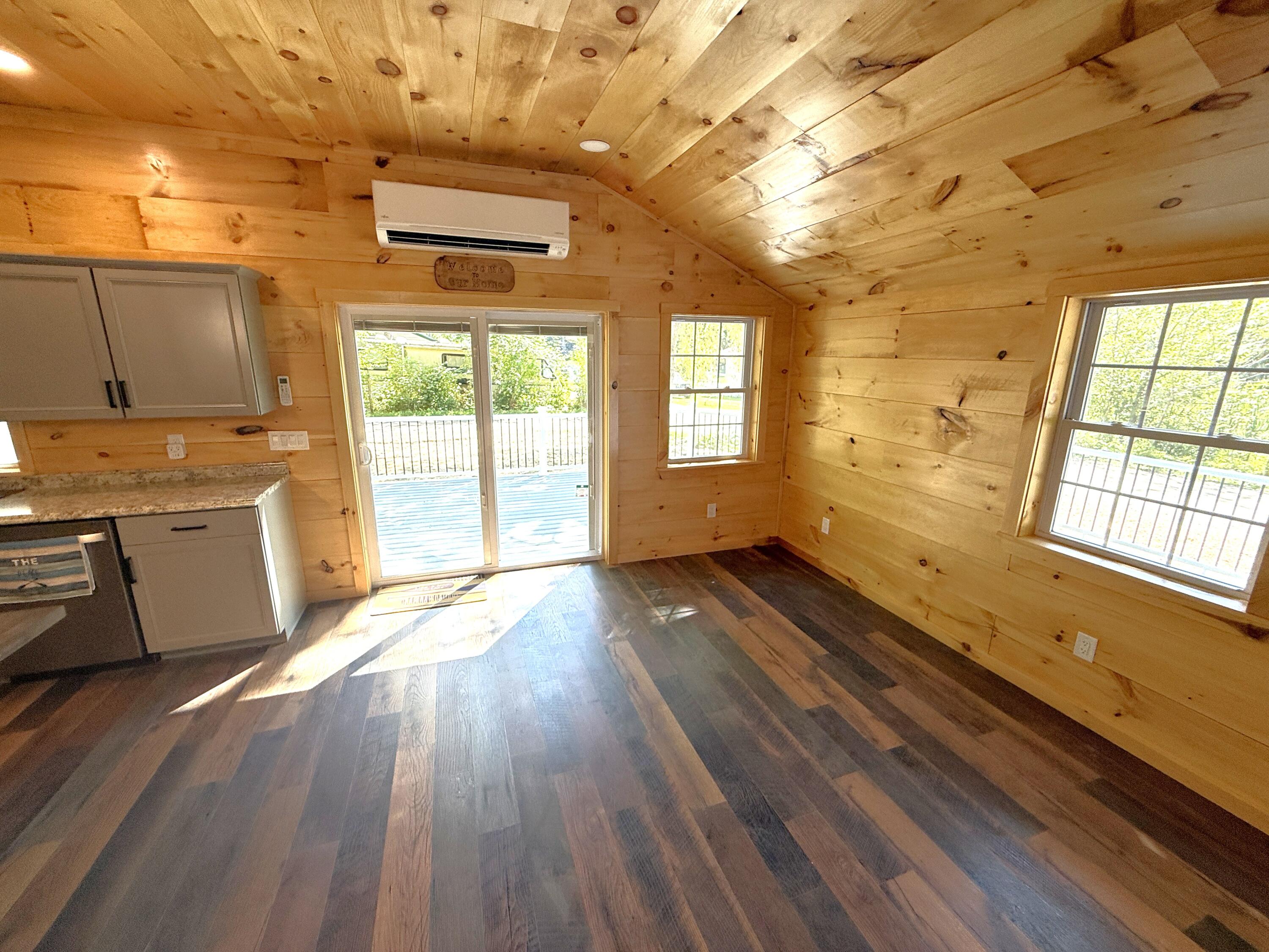 82 Sunflower Lane Sidney ME 04330