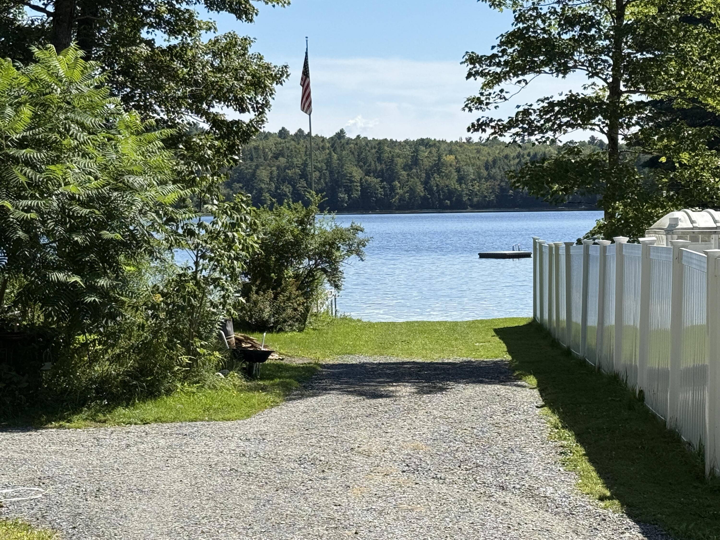 82 Sunflower Lane Sidney ME 04330