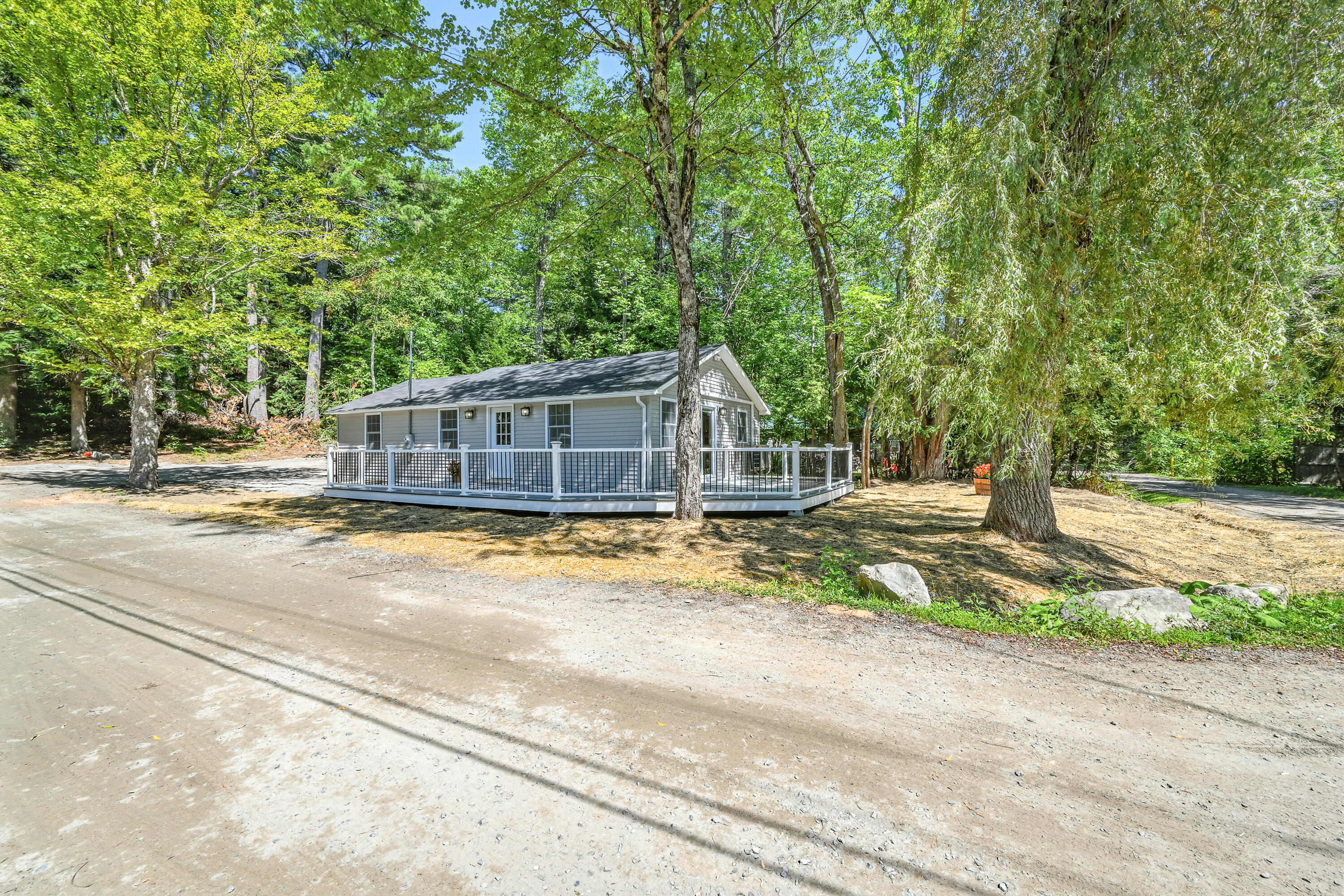 82 Sunflower Lane Sidney ME 04330