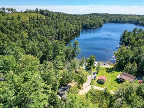 82 Sunflower Lane Sidney ME 04330