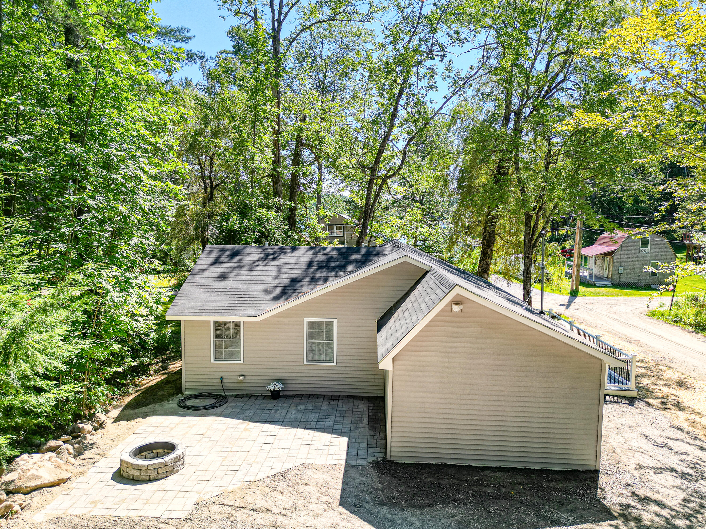 82 Sunflower Lane Sidney ME 04330