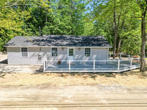 82 Sunflower Lane Sidney ME 04330