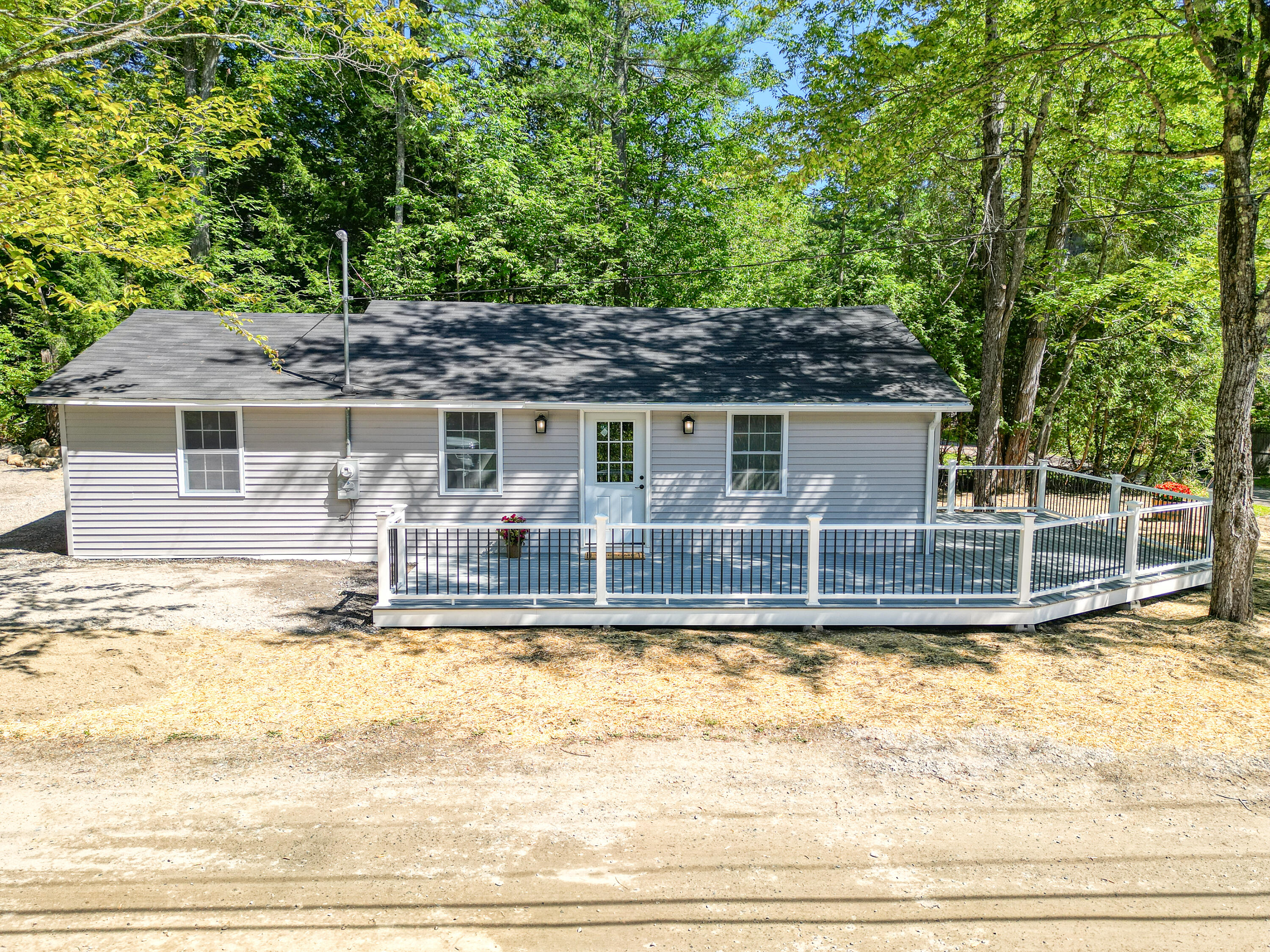 82 Sunflower Lane Sidney ME 04330