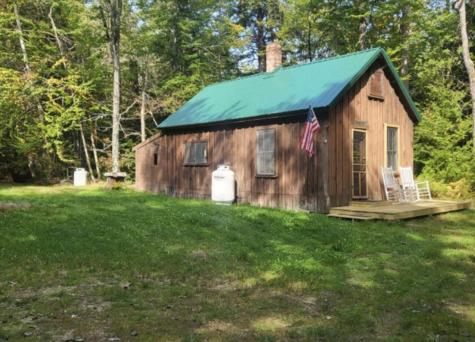 22 Camp Lane Lowell ME 04493