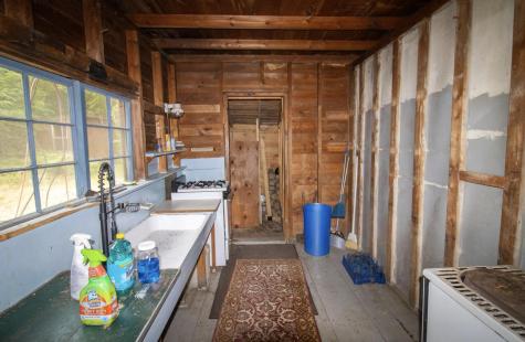 22 Camp Lane Lowell ME 04493