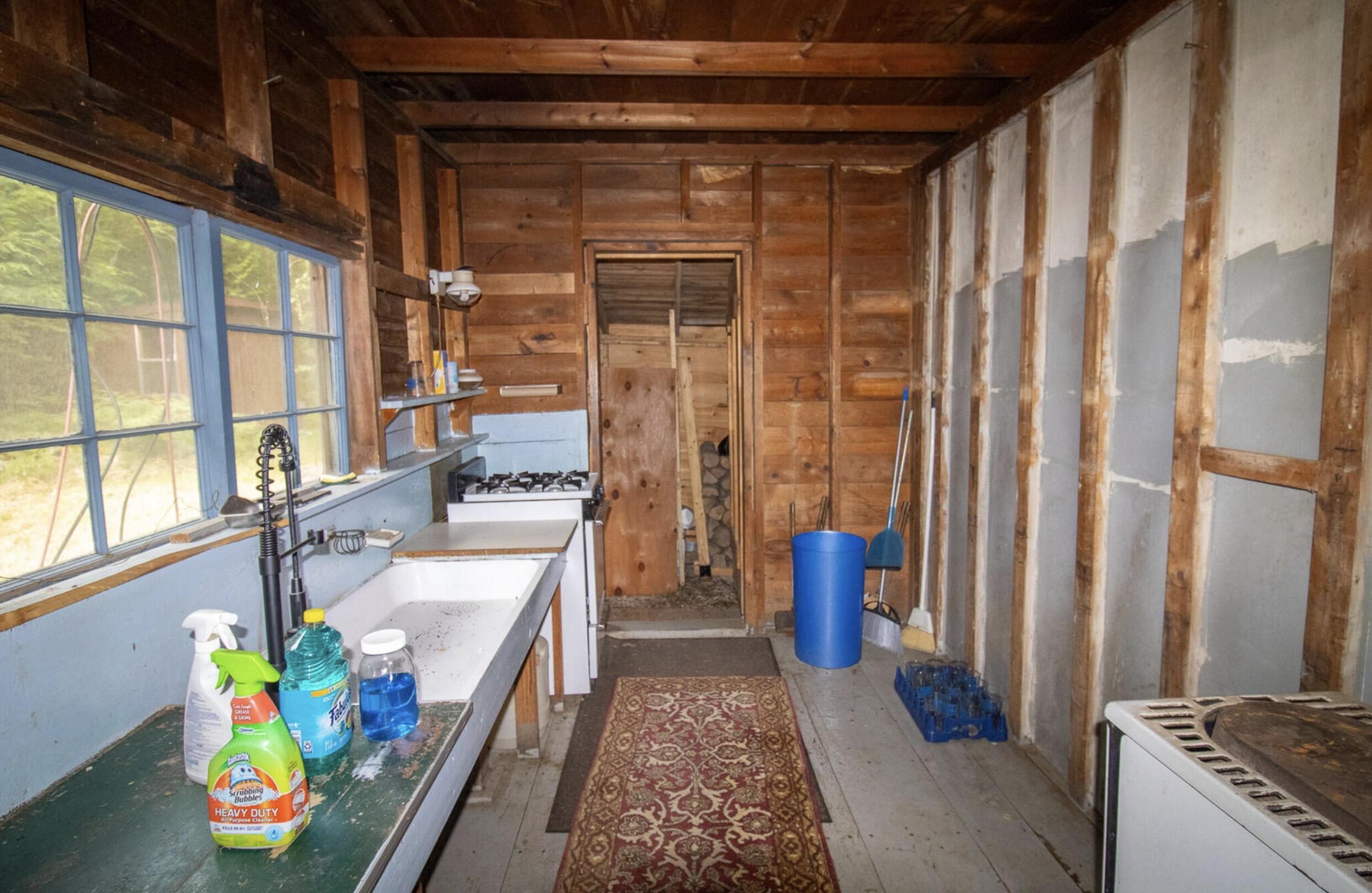 22 Camp Lane Lowell ME 04493