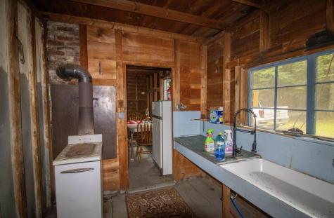 22 Camp Lane Lowell ME 04493