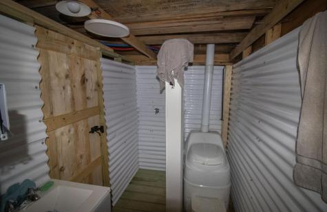 22 Camp Lane Lowell ME 04493