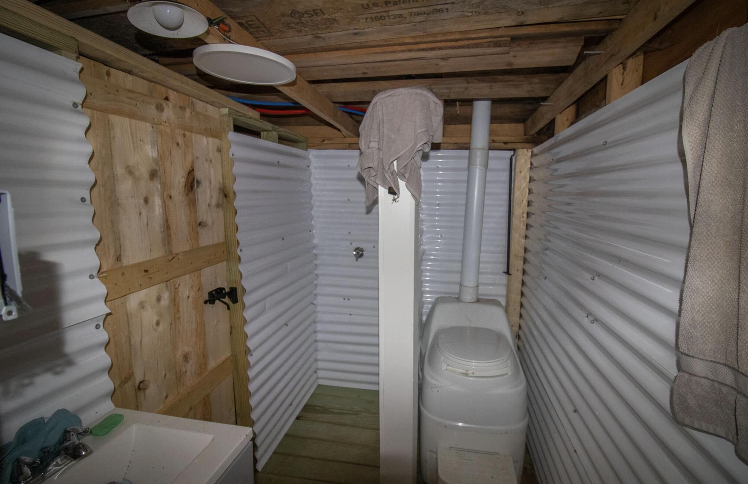 22 Camp Lane Lowell ME 04493