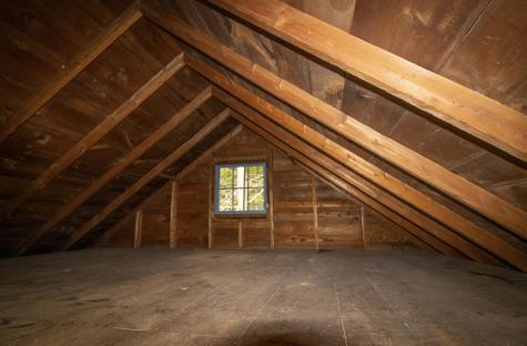 22 Camp Lane Lowell ME 04493